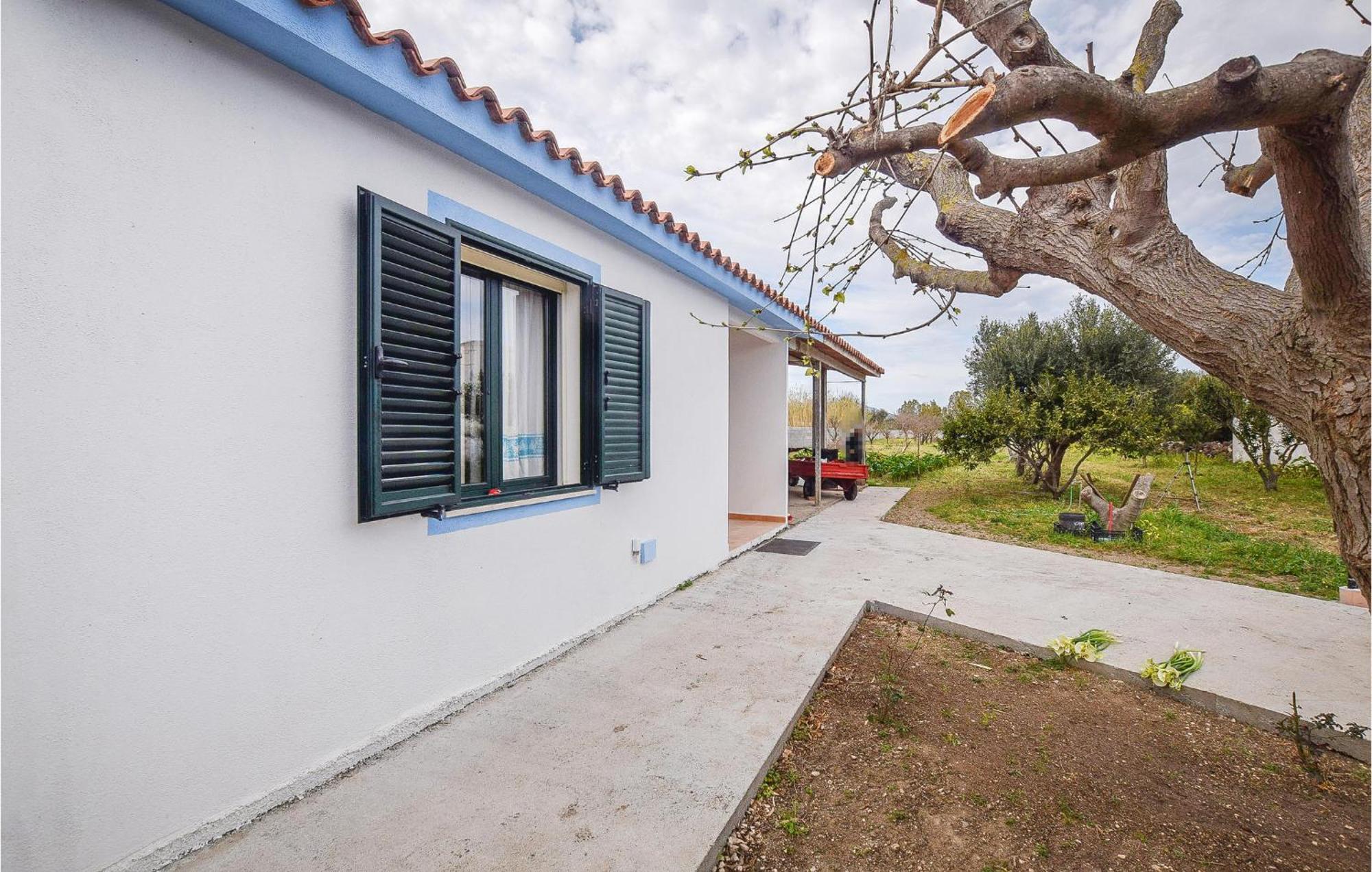 Villa Milia Orosei Exterior photo